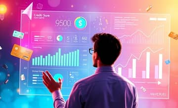 Score Simulation: Predicting Credit Card Impact on Your Rating