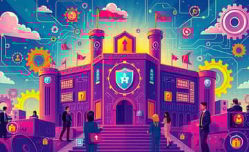 The Prudent Path: Long-Term Risk Mitigation Tactics