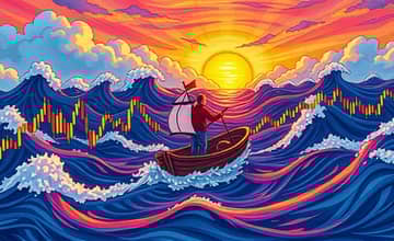 From Volatility to Victory: Thriving in Unpredictable Markets