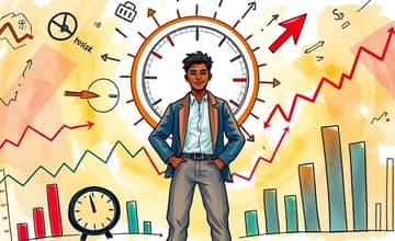 Your Personal Risk Profile: Unveiling Your Investment Comfort Zone