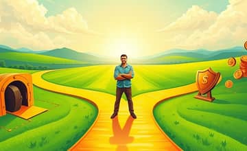 Building Resilience: Future-Proofing Your Financial Plan