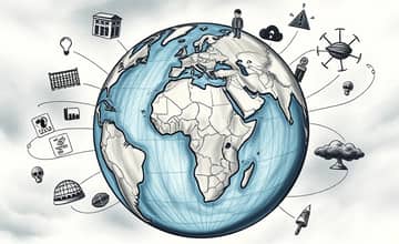 The Future of Risk: Emerging Threats and How to Confront Them