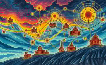 Decoding Danger: Understanding Systemic Risk