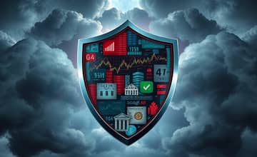 Shielding Your Portfolio: Strategies for Downside Protection