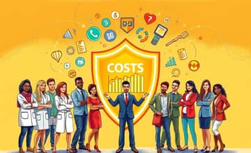 Beyond Insurance: Self-Funding Your Financial Safeguards