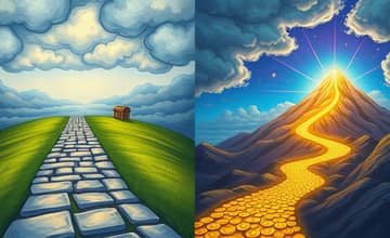 Opportunity Cost of Risk: What You're Really Losing