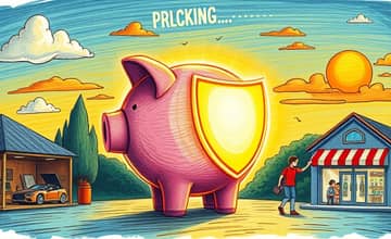 The Power of Contingency: Building Your Financial Buffer