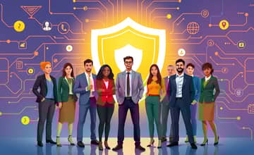 The Human Element: Cultivating a Risk-Aware Culture