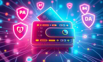 Cybersecurity for Your Wallet: Digital Risk Management Essentials