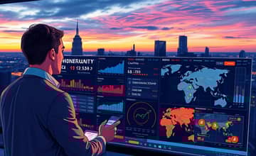 The Early Warning System: Proactive Monitoring for Investors