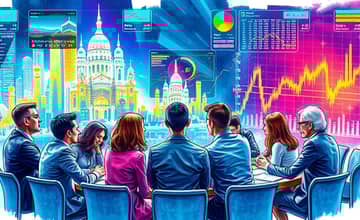 Scenario Planning: Picturing Your Financial Futures