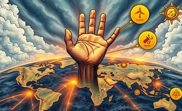 The Unseen Hand: Geopolitical Risk and Your Investments