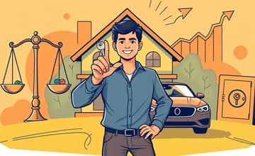 Beyond the Credit Score: The Power of Collateral