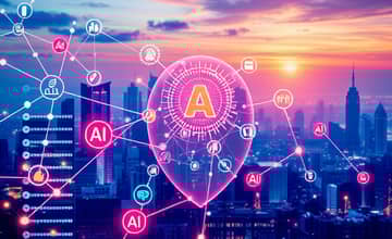 The Digital Frontier: AI's Role in Risk Prediction