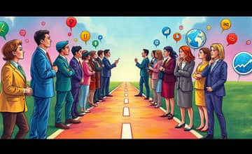 Investment Archetypes: How Different Personalities Handle Risk