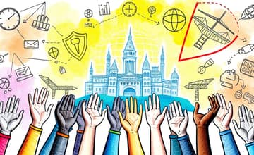 From Dreams to Deeds: Funding Big Goals with Security