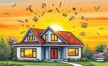 Equity Unleashed: Maximizing Your Loan Potential