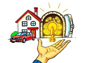 Making Your Assets Work: A Secured Loan Deep Dive