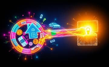 Unlocking Value: How Secured Loans Work for You