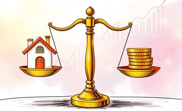 Understanding LTV: Loan-to-Value in Secured Lending
