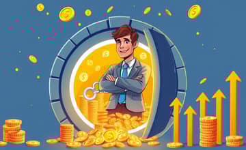 Smart Money Moves: Leveraging Secured Financing