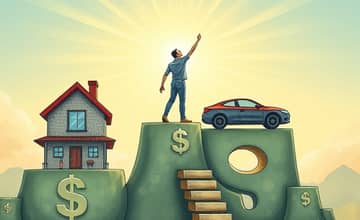 Your Assets, Your Leverage: Understanding Secured Loans