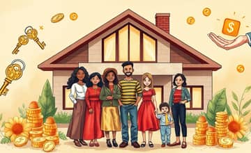 Beyond the Down Payment: Creative Secured Strategies