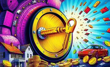 Turning Assets into Opportunities with Secured Loans