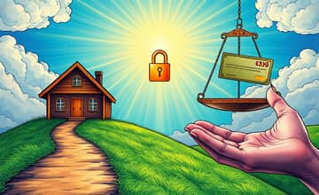 Secured vs. Unsecured: Which Loan is Right?