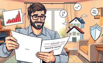 Refinancing with Security: A Strategic Approach