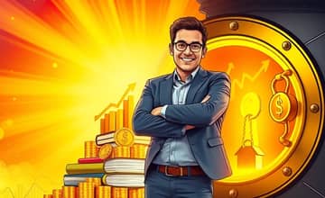 Investing in Yourself: Secured Loans and Your Goals