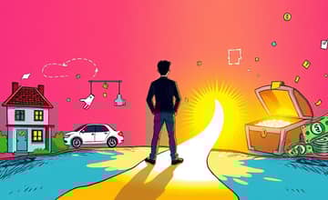 From Concept to Cash: The Secured Loan Journey