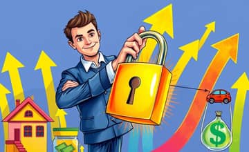 Your Guide to Maximizing Secured Loan Benefits