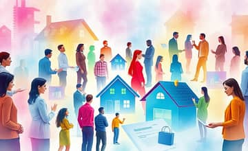 The Future of Finance: Innovations in Secured Lending