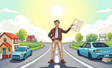 The Blueprint for Successful Secured Loan Applications