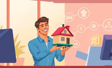 Borrowing Smarter: How Secured Loans Offer Flexibility