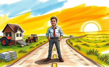 Crafting Your Collateral Story: Loan Application Tips