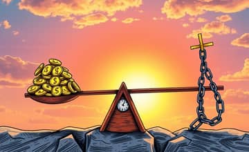 Leverage and Loss: Understanding Debt-Related Risk