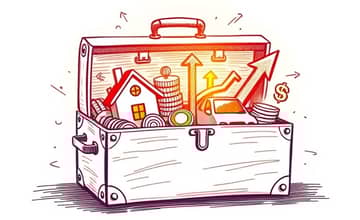 Secured Loans: A Toolkit for Financial Growth