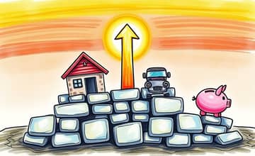 Your Financial Foundation: Building with Secured Loans