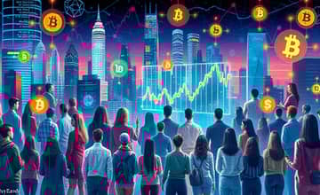 The Rise of Decentralized Finance: A New Era