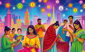 FinTech Innovations for Financial Inclusion