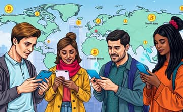 The Evolution of Digital Wallets: Beyond Payments