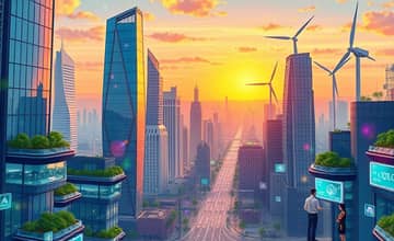 Sustainable Finance: FinTech's Green Revolution