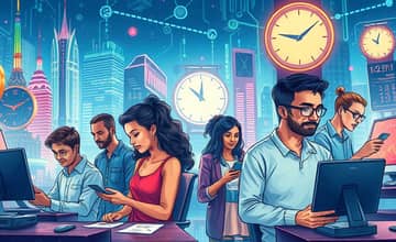 Digital Lending: Speeding Up Loan Approvals