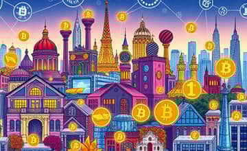 Tokenization of Assets: The Future of Ownership