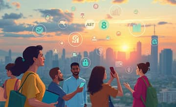 The FinTech Revolution in Emerging Markets