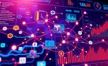 FinTech's Role in Modernizing Treasury Management