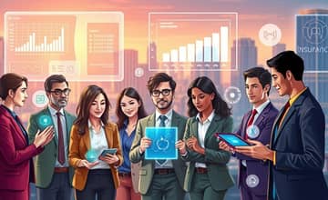 The Future of Insurance: InsurTech Innovations