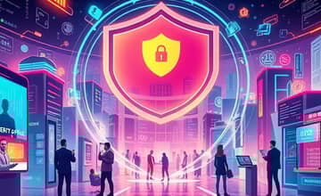 Cyber-Resilience: Fortifying FinTech Against Attacks